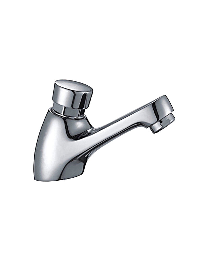 Civic Self Closing Bib Tap