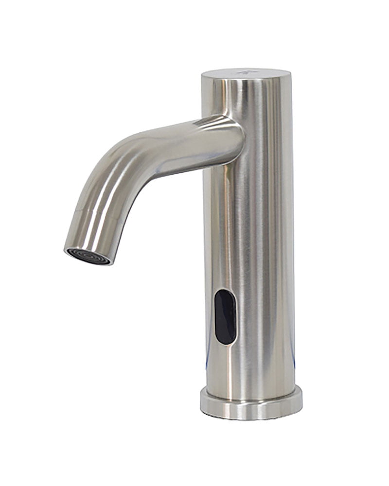 AUTOMATIC SELF-FEEDING PREMIXED FAUCET