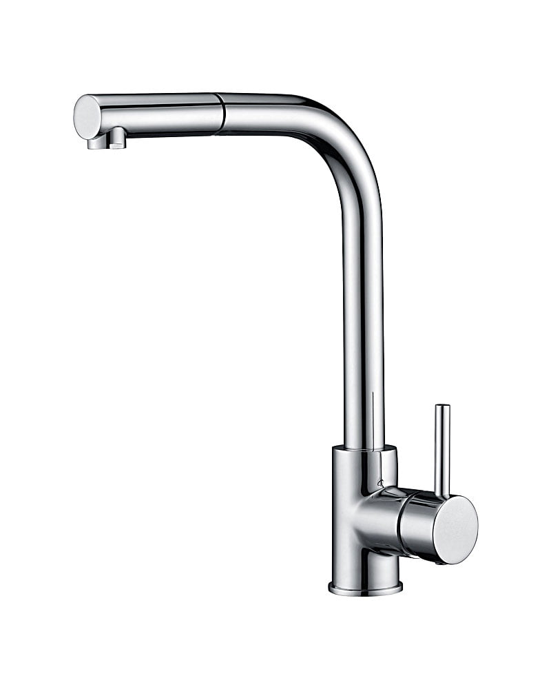 MOSCU SERIES PULL-OUT SINGLE-LEVER KITCHEN FAUCET