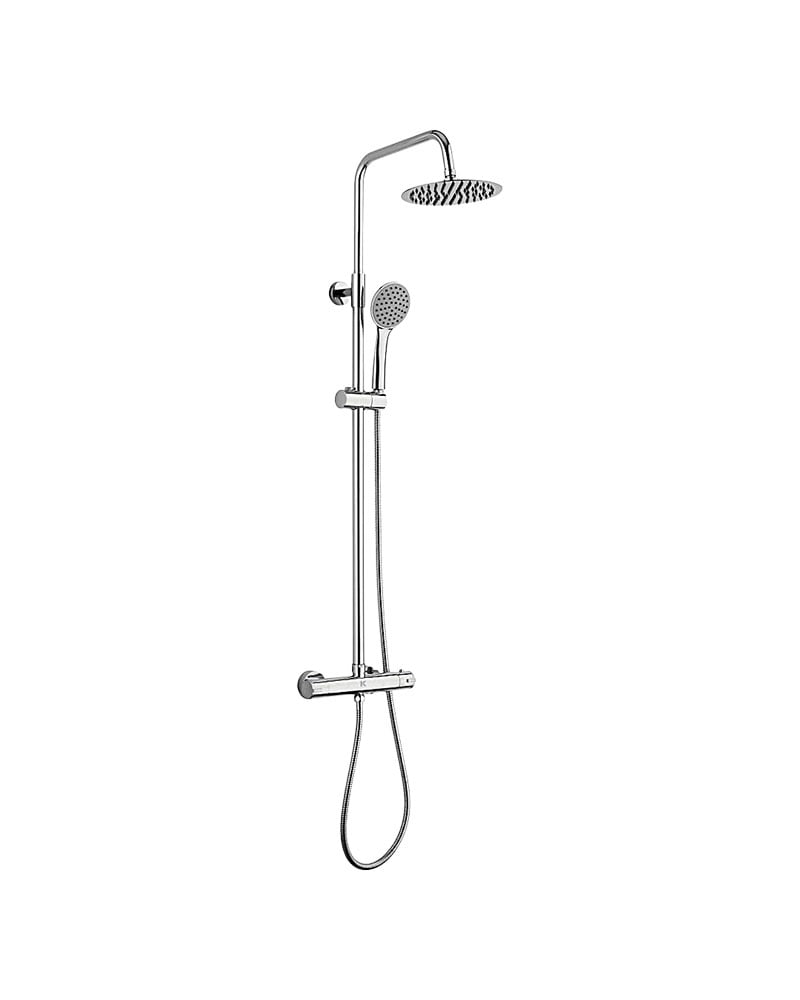 ERGOS THERMOSTATIC SHOWER COLUMN