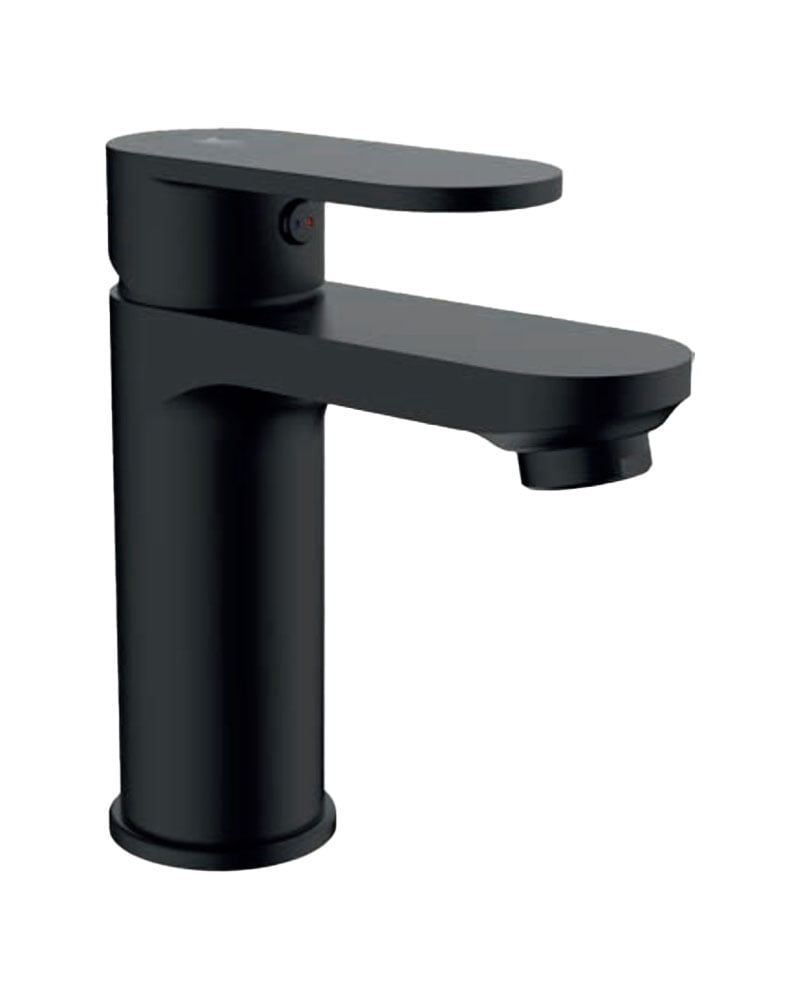 LEGEND BLACK WASHBASIN