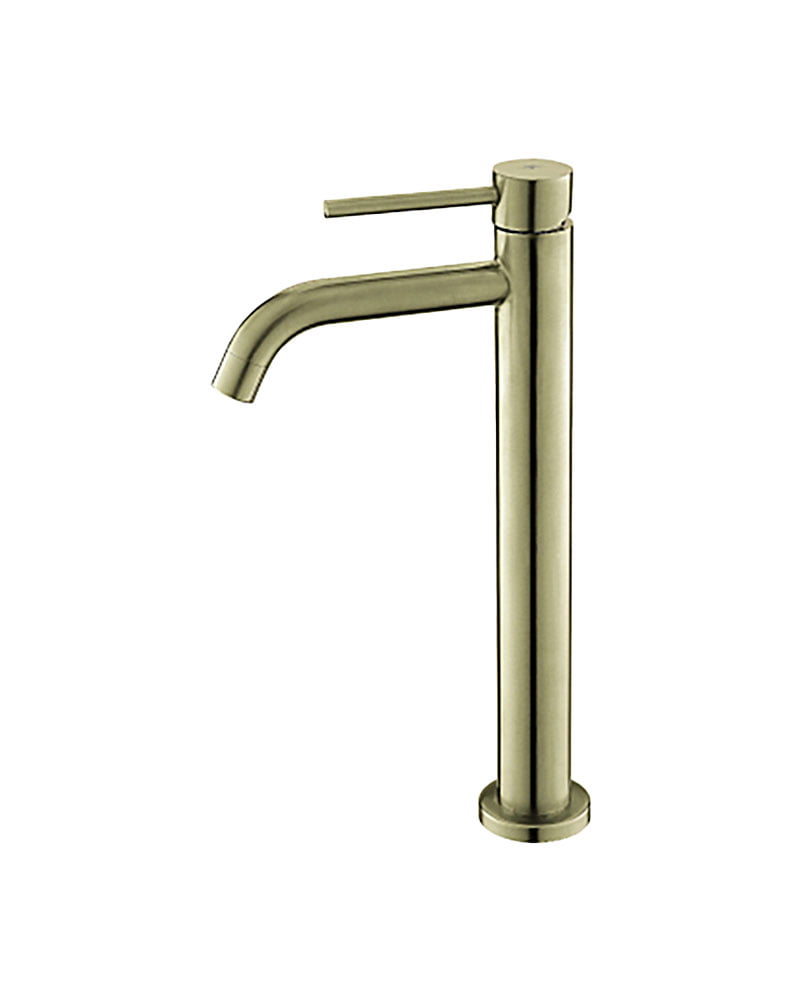 PLENUM GOLD HIGH WASHBASIN