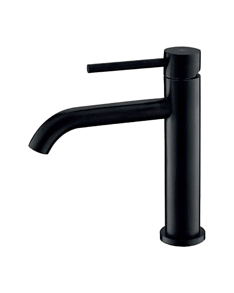PLENUM BLACK WASHBASIN