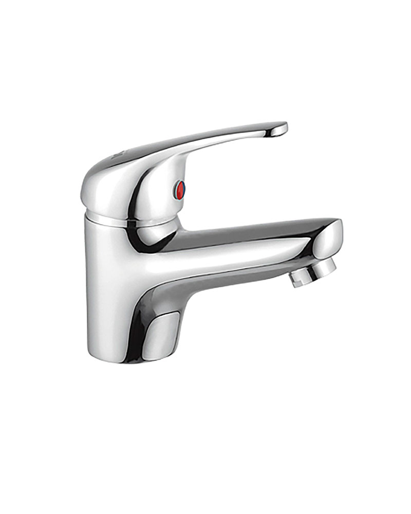 Enkel Mono Basin Mixer