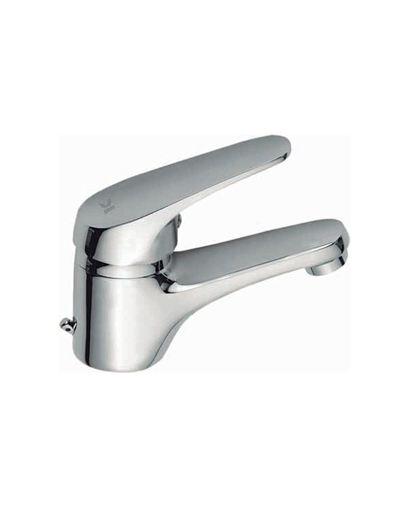 Basic Mono Basin Mixer