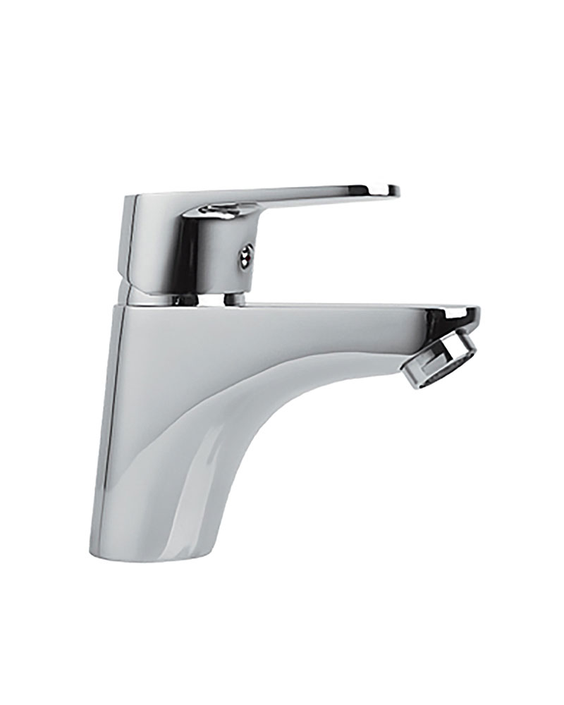Balance Mono Basin Mixer